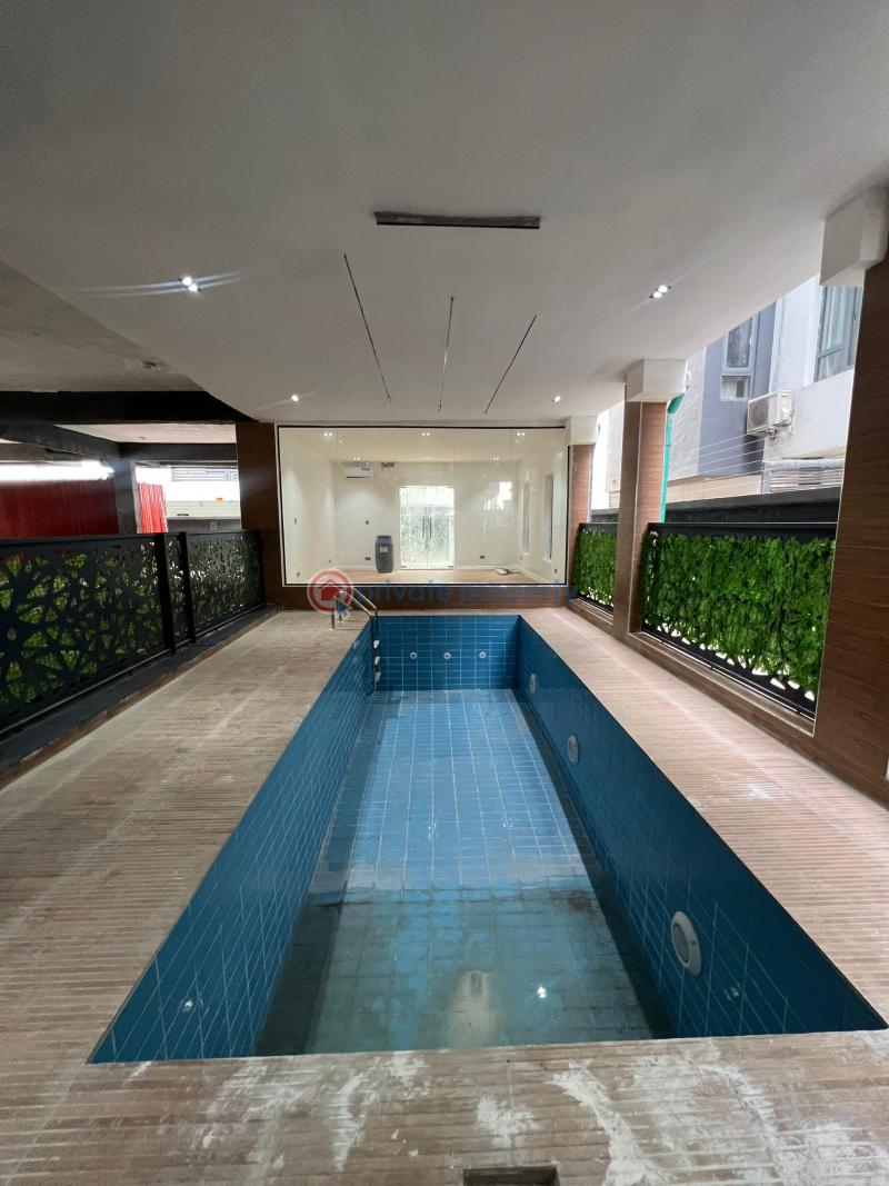 2 bedroom Block Of Flats For Sale Ikate, Ikate Elegushi Lekki Lagos - 13