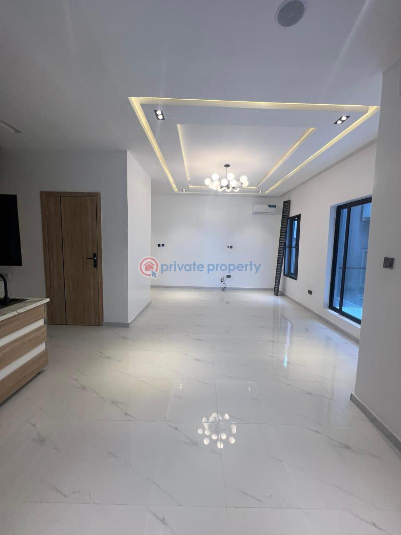 2 bedroom Block Of Flats For Sale Ikate, Ikate Elegushi Lekki Lagos - 10