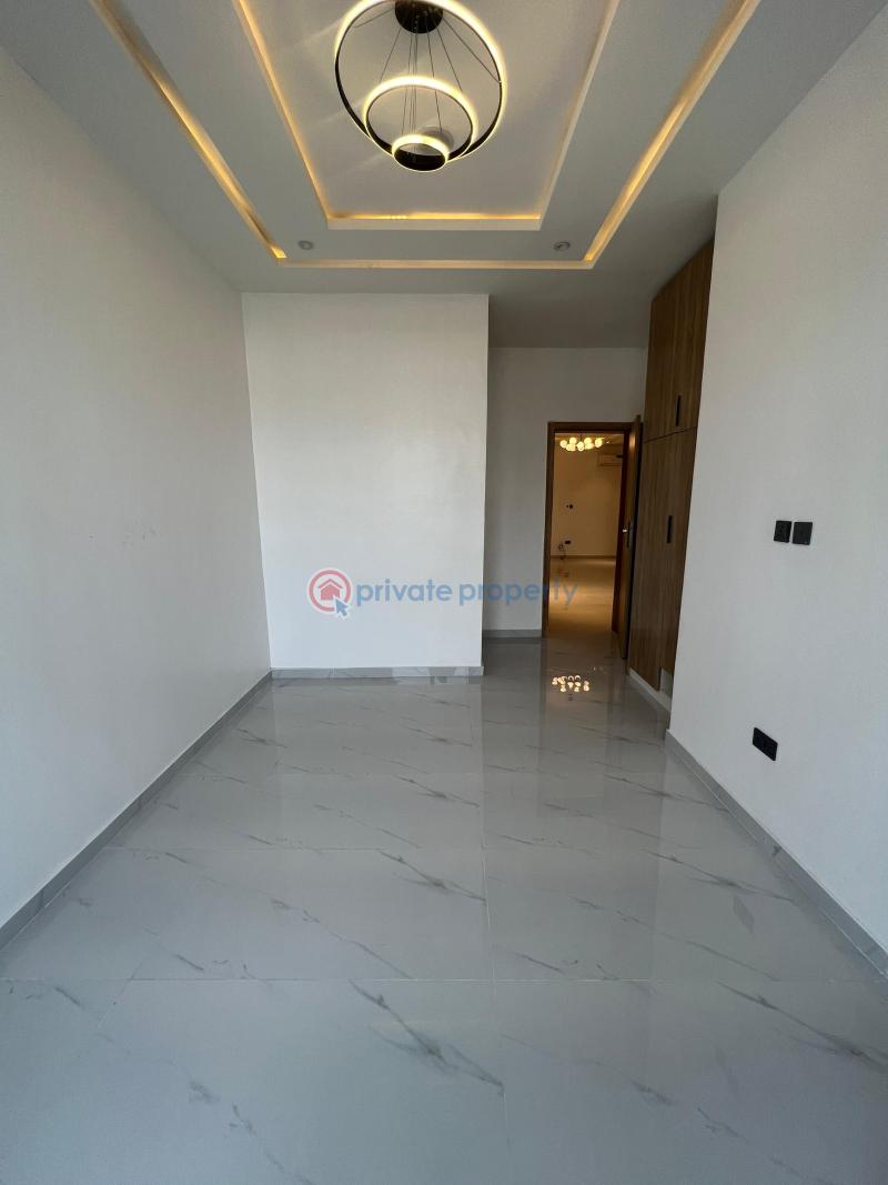 2 bedroom Block Of Flats For Sale Ikate, Ikate Elegushi Lekki Lagos - 1