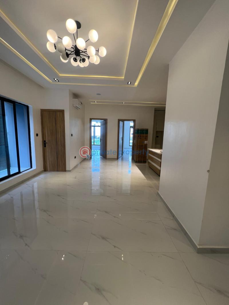 2 bedroom Block Of Flats For Sale Ikate, Ikate Elegushi Lekki Lagos - 11