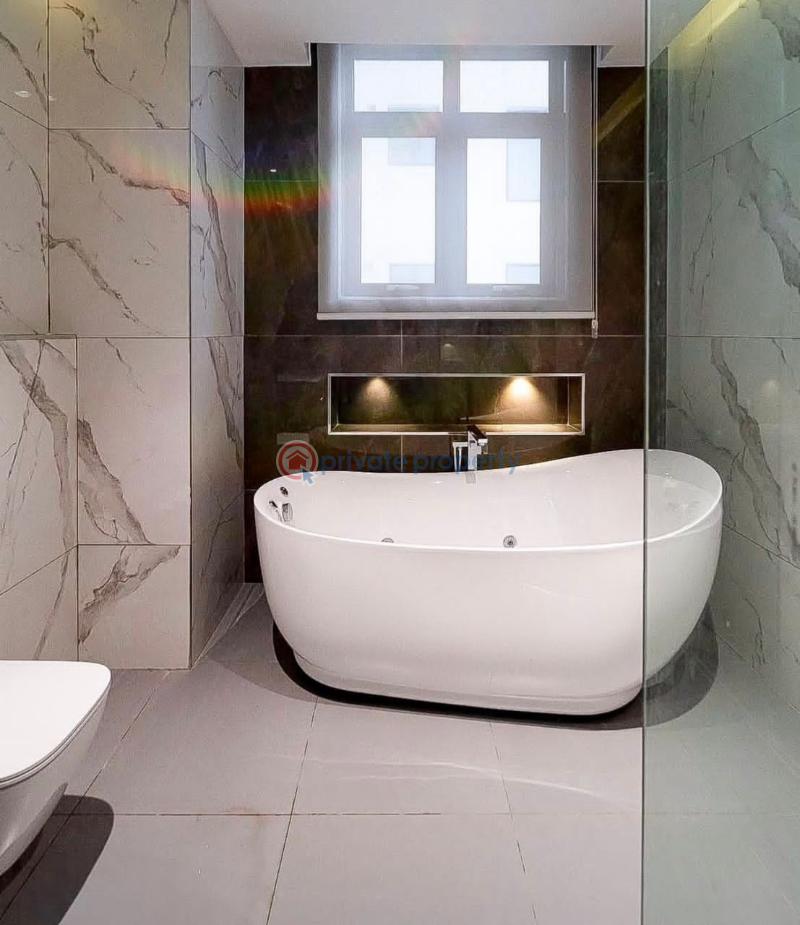 4 bedroom Block Of Flats For Sale Ikoyi Lagos - 2