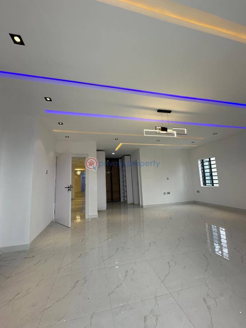 4 bedroom Detached Duplex For Sale Oluyole Estate, Oluyole Estate Ibadan Oyo - 5