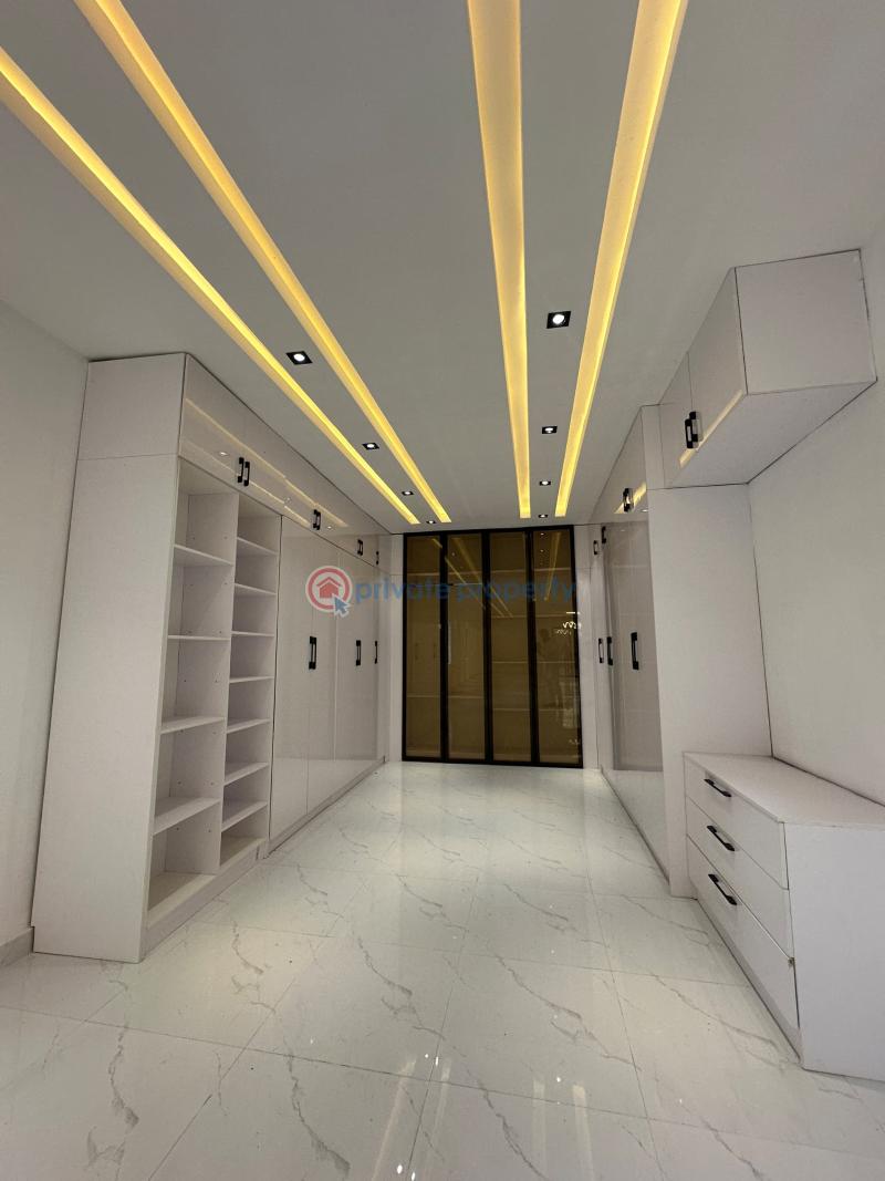 4 bedroom Detached Duplex For Sale Oluyole Estate, Oluyole Estate Ibadan Oyo - 6