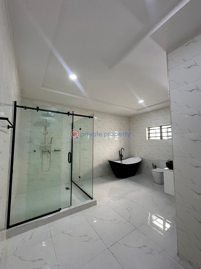 4 bedroom Detached Duplex For Sale Oluyole Estate, Oluyole Estate Ibadan Oyo - 7