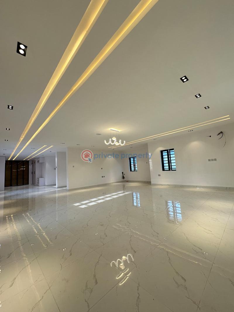 4 bedroom Detached Duplex For Sale Oluyole Estate, Oluyole Estate Ibadan Oyo - 2