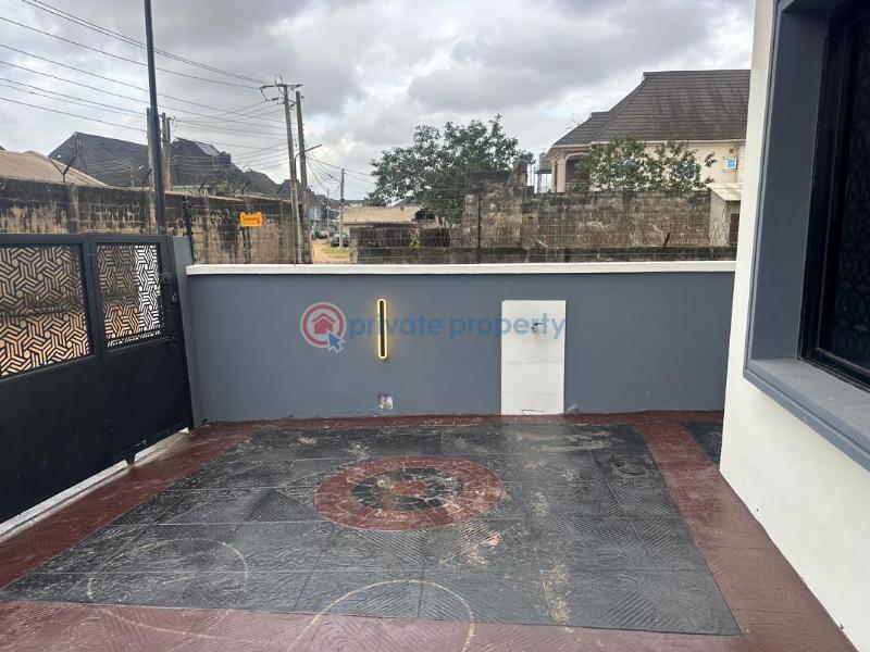 4 bedroom Semi detached Duplex For Sale Rtd. Air Force Commander Yusuf Estate , Kola, Ijaye Ojokoro Ifako-Ijaiye Lagos - 3