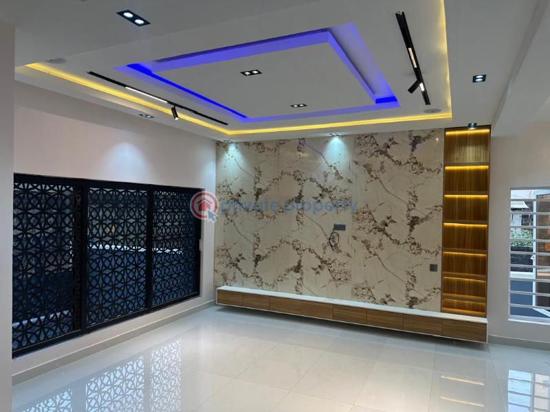 4 bedroom Semi detached Duplex For Sale Rtd. Air Force Commander Yusuf Estate , Kola, Ijaye Ojokoro Ifako-Ijaiye Lagos - 1