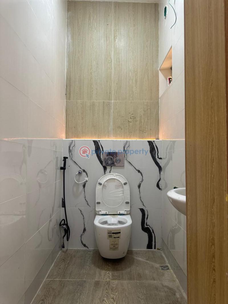 4 bedroom Semi detached Duplex For Sale Rtd. Air Force Commander Yusuf Estate , Kola, Ijaye Ojokoro Ifako-Ijaiye Lagos - 2