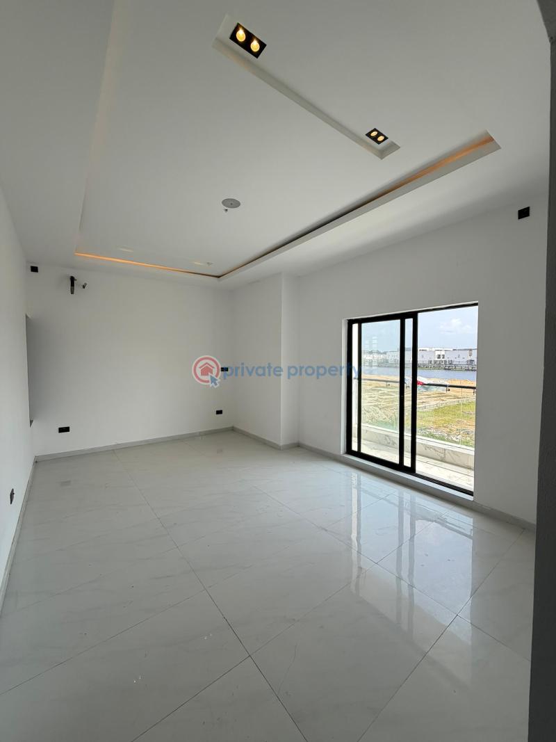 5 bedroom Detached Duplex For Sale Lekki County Home, Ikota Lekki Lagos - 5