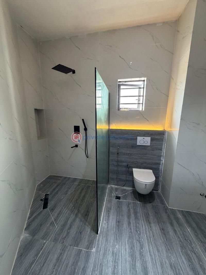 5 bedroom Detached Duplex For Sale Lekki County Home, Ikota Lekki Lagos - 11