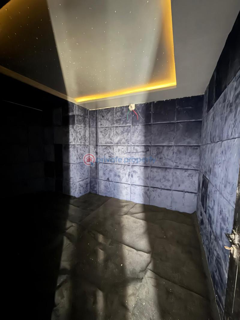 5 bedroom Detached Duplex For Sale Lekki County Home, Ikota Lekki Lagos - 8