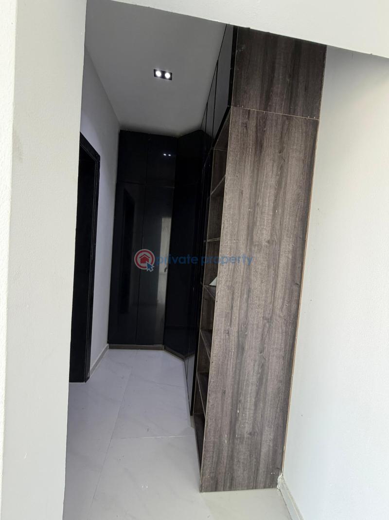 5 bedroom Detached Duplex For Sale Lekki County Home, Ikota Lekki Lagos - 4