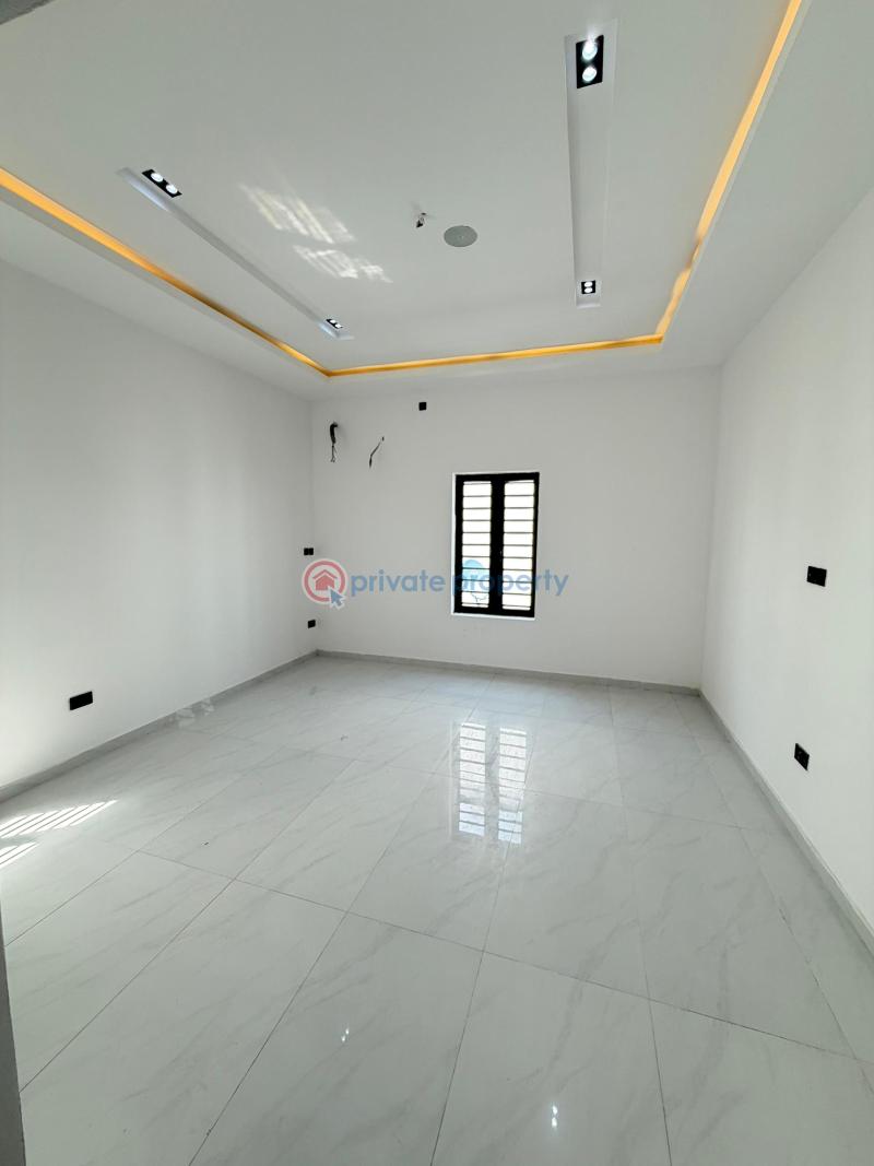 5 bedroom Detached Duplex For Sale Lekki County Home, Ikota Lekki Lagos - 3