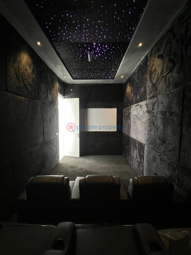 5 bedroom Detached Duplex For Sale Idado, Idado Lekki Lagos - 16