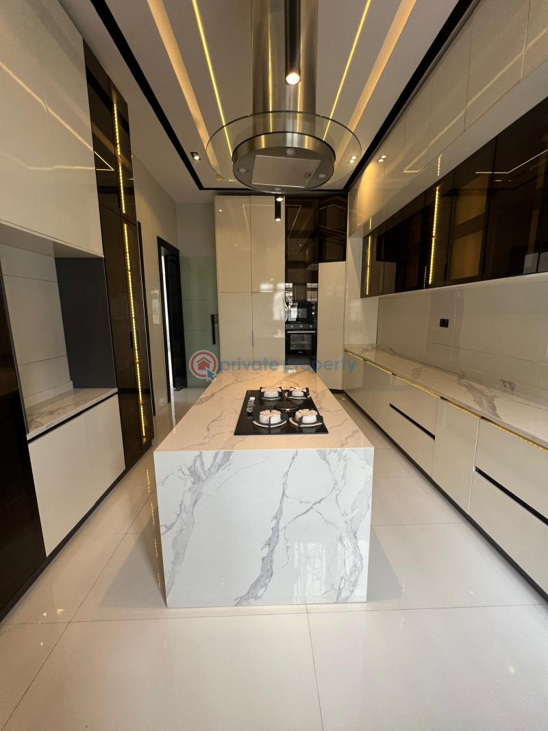 5 bedroom Detached Duplex For Sale Idado, Idado Lekki Lagos - 6