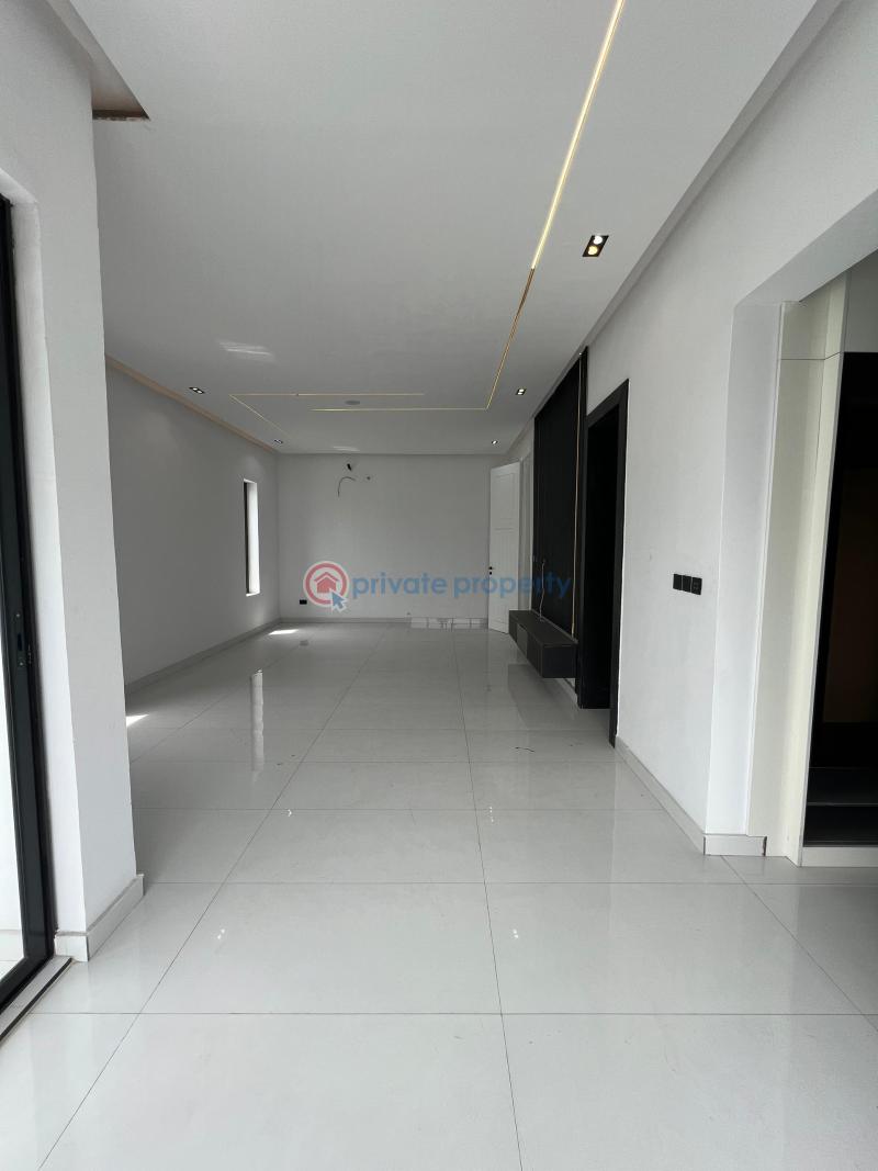 5 bedroom Detached Duplex For Sale Idado, Idado Lekki Lagos - 21