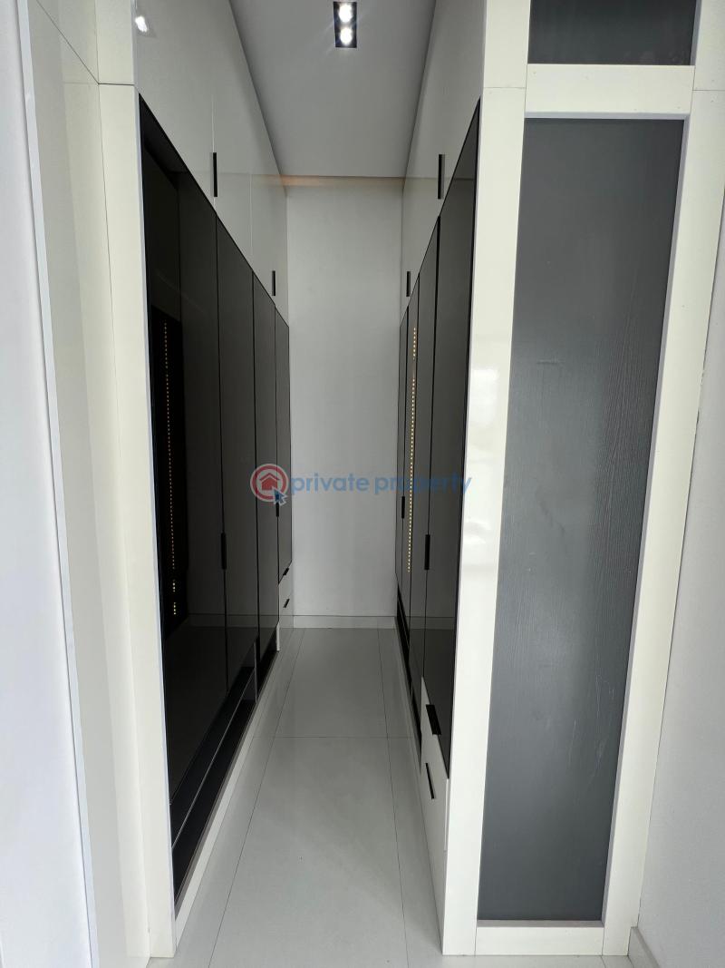 5 bedroom Detached Duplex For Sale Idado, Idado Lekki Lagos - 18