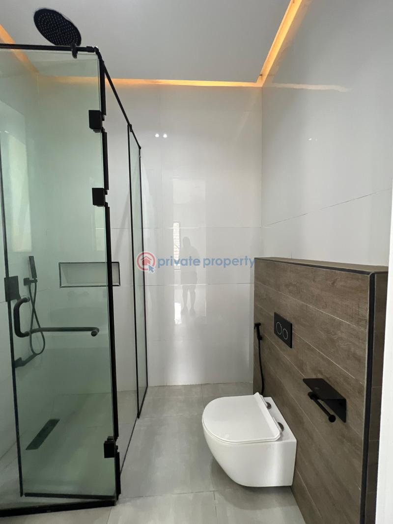 5 bedroom Detached Duplex For Sale Idado, Idado Lekki Lagos - 14