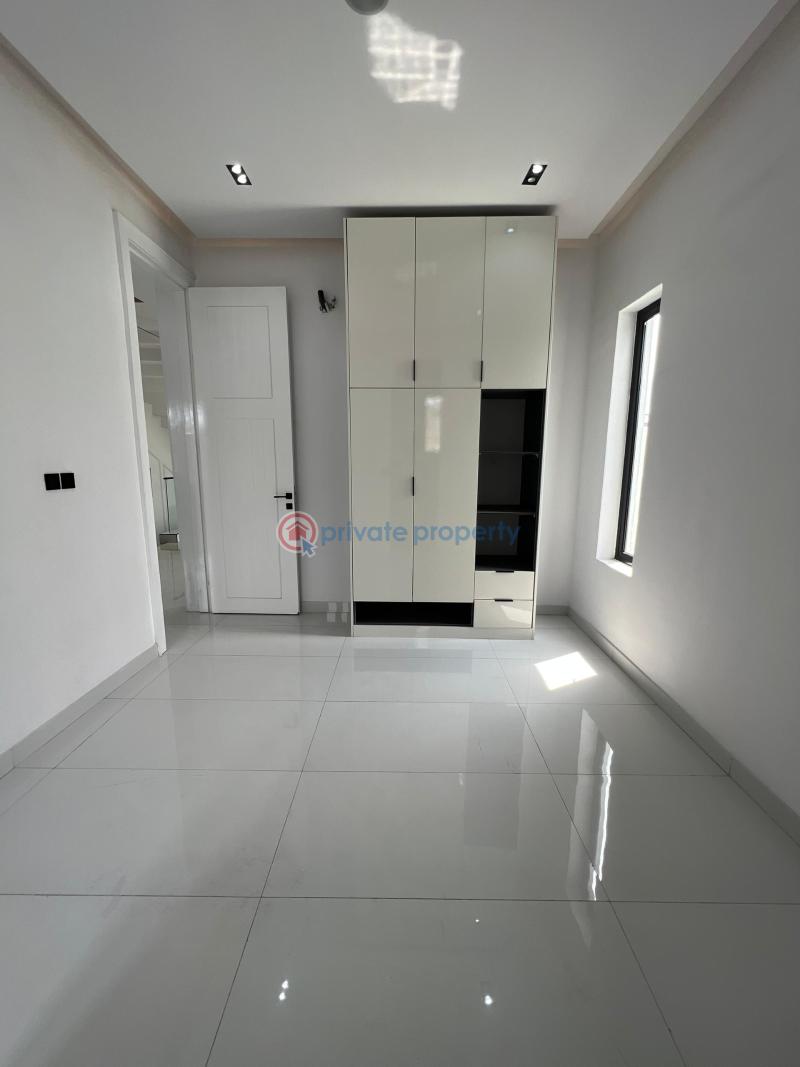 5 bedroom Detached Duplex For Sale Idado, Idado Lekki Lagos - 2