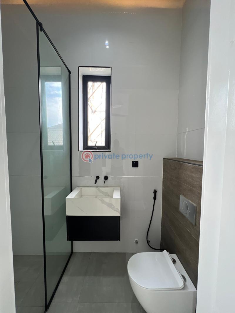 5 bedroom Detached Duplex For Sale Idado, Idado Lekki Lagos - 13