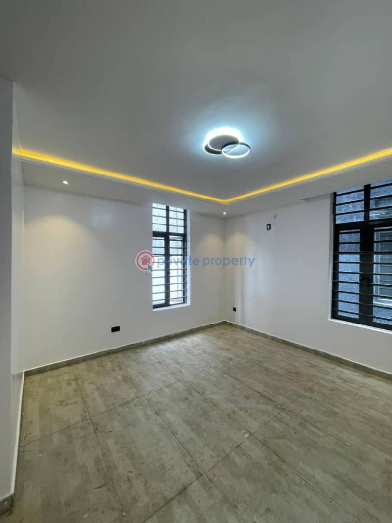 Luxuriously crafted 5bedroom fully detached duplex with bq - 11 5 bedroom Detached Duplex For Sale Phase 1, Lekki Phase 1 Lagos - 11