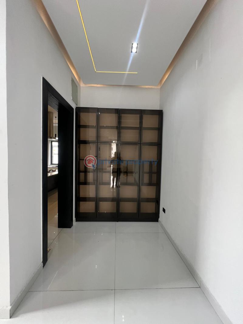 5 bedroom Detached Duplex For Sale Idado, Idado Lekki Lagos - 22