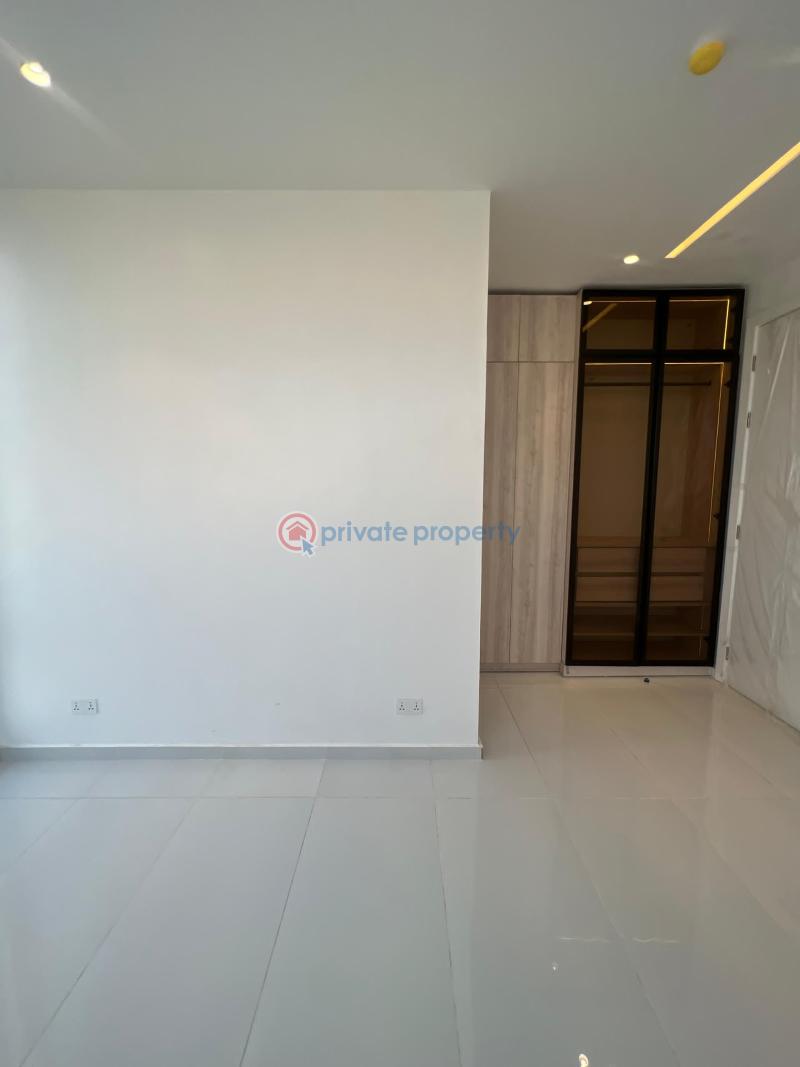 Luxuriously crafted 5bedroom smart duplex with elevator, swimming pool and rooftop terrace - 30 5 bedroom Detached Duplex For Sale Ikate, Ikate Elegushi Lekki Lagos - 30