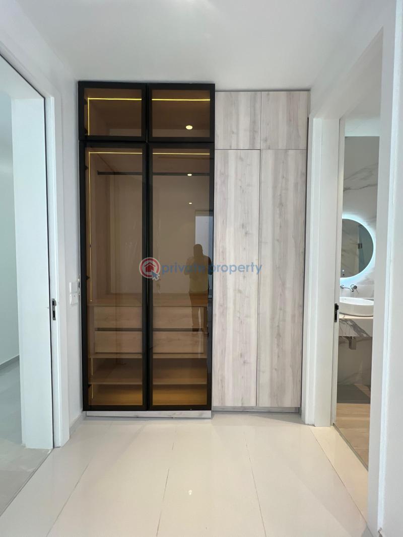 Luxuriously crafted 5bedroom smart duplex with elevator, swimming pool and rooftop terrace - 9 5 bedroom Detached Duplex For Sale Ikate, Ikate Elegushi Lekki Lagos - 9