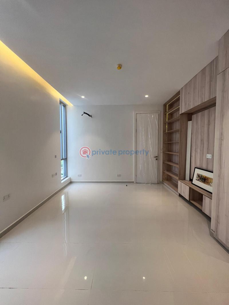 Luxuriously crafted 5bedroom smart duplex with elevator, swimming pool and rooftop terrace - 5 5 bedroom Detached Duplex For Sale Ikate, Ikate Elegushi Lekki Lagos - 5