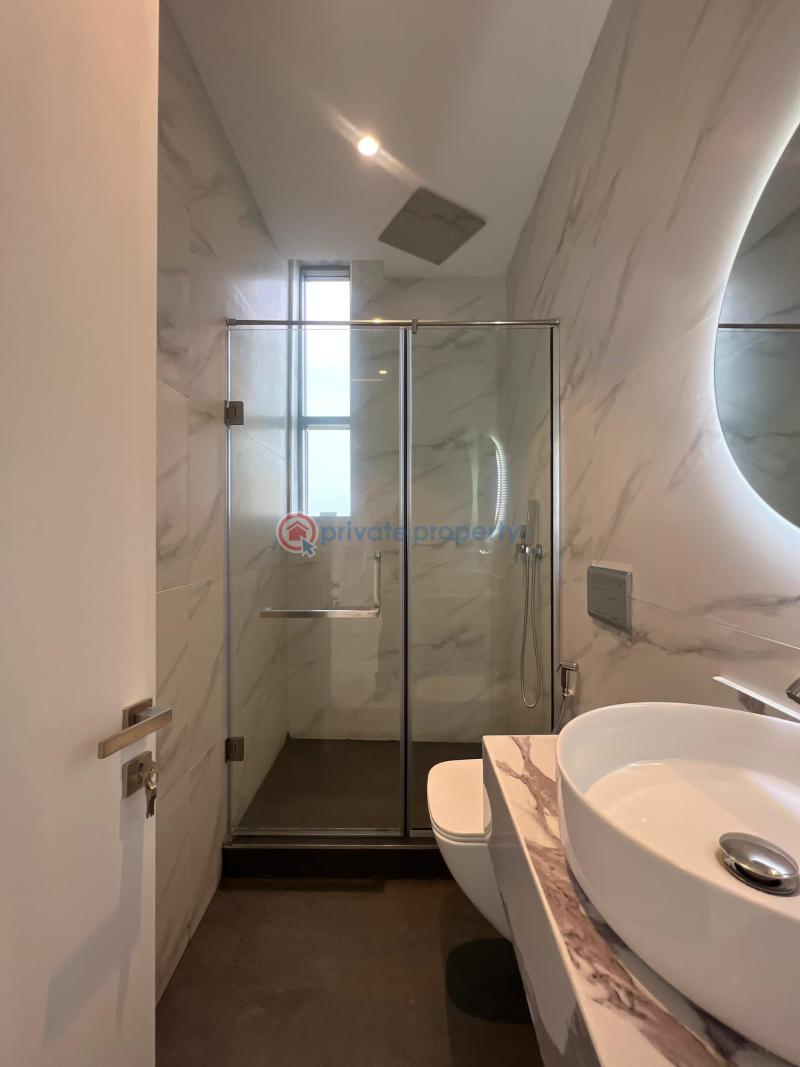 Luxuriously crafted 5bedroom smart duplex with elevator, swimming pool and rooftop terrace - 28 5 bedroom Detached Duplex For Sale Ikate, Ikate Elegushi Lekki Lagos - 28