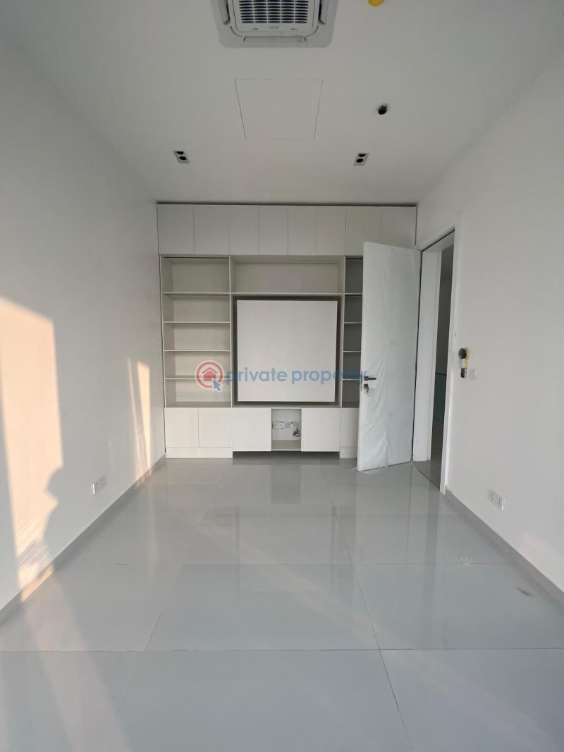 Luxuriously crafted 5bedroom smart duplex with elevator, swimming pool and rooftop terrace - 27 5 bedroom Detached Duplex For Sale Ikate, Ikate Elegushi Lekki Lagos - 27