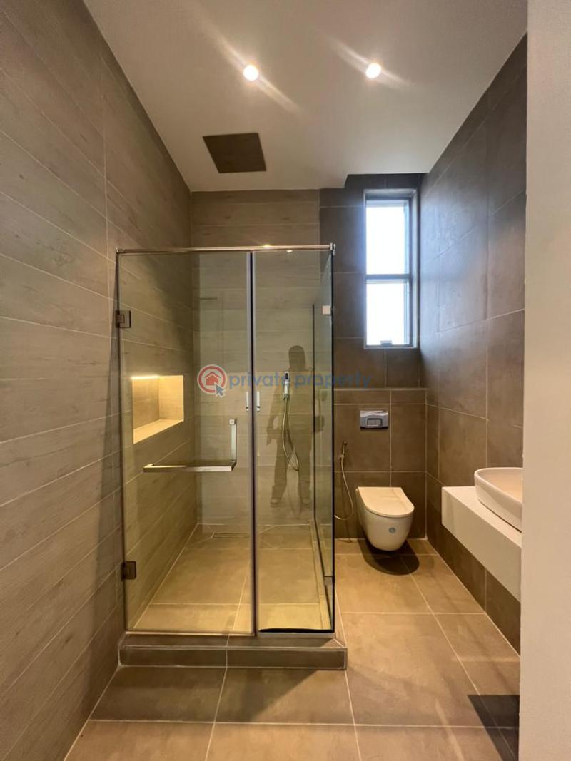 Luxuriously crafted 5bedroom smart duplex with elevator, swimming pool and rooftop terrace - 19 5 bedroom Detached Duplex For Sale Ikate, Ikate Elegushi Lekki Lagos - 19