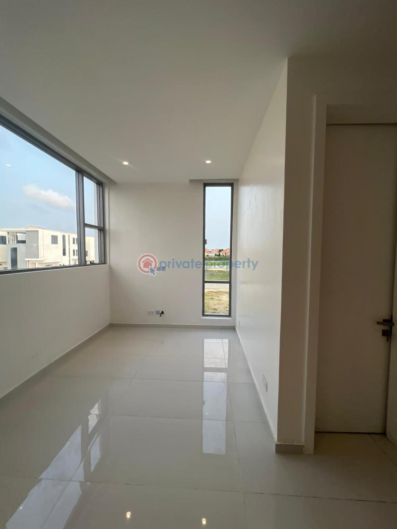 Luxuriously crafted 5bedroom smart duplex with elevator, swimming pool and rooftop terrace - 31 5 bedroom Detached Duplex For Sale Ikate, Ikate Elegushi Lekki Lagos - 31