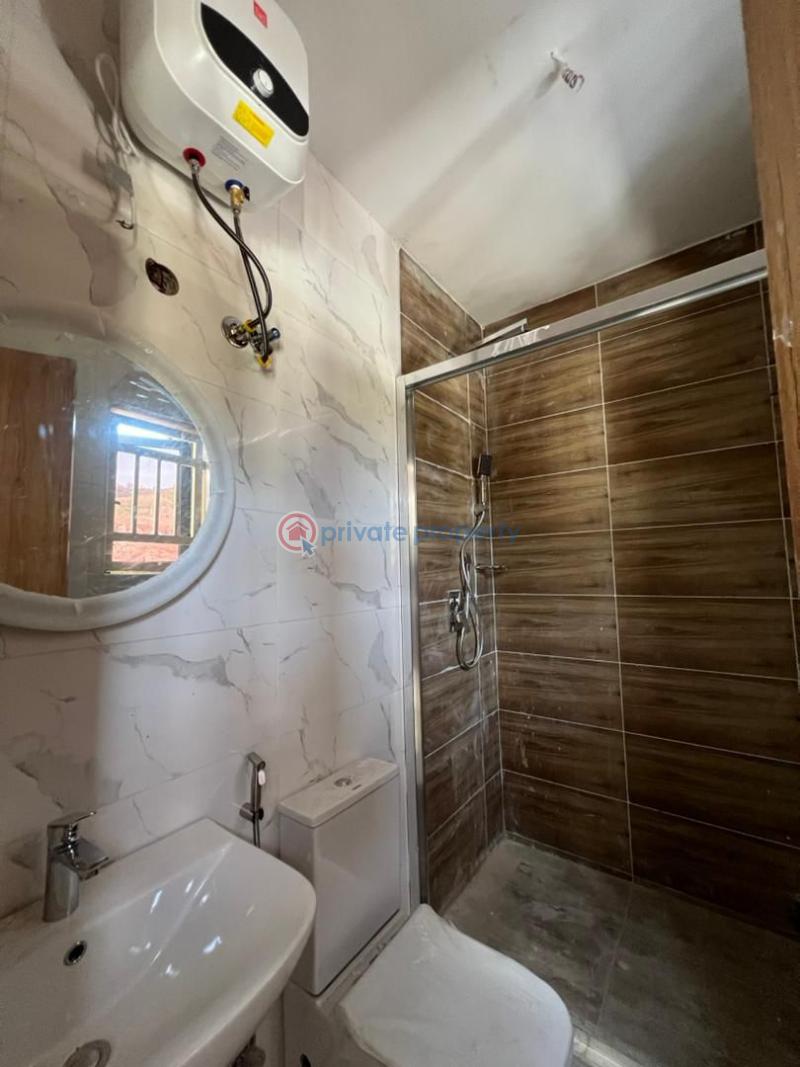 2 bedroom Block Of Flats For Sale Dawaki Abuja Phase 3  - 3