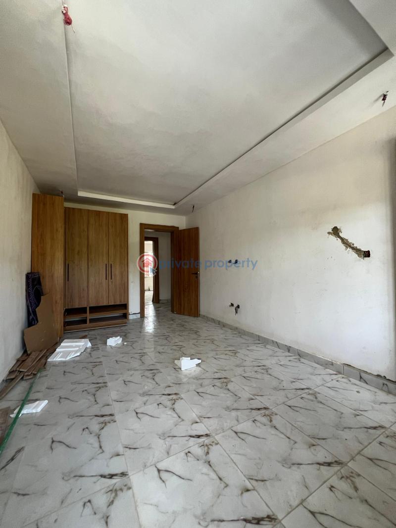 2 bedroom Block Of Flats For Sale Dawaki Abuja Phase 3  - 4