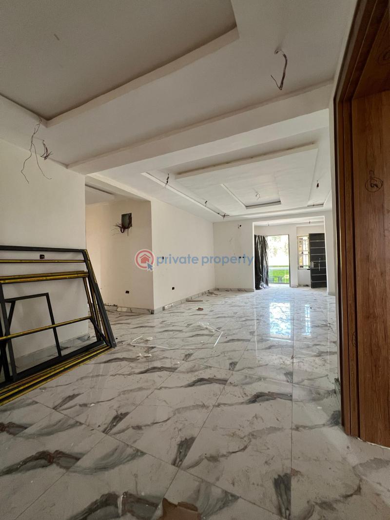 2 bedroom Block Of Flats For Sale Dawaki Abuja Phase 3  - 0