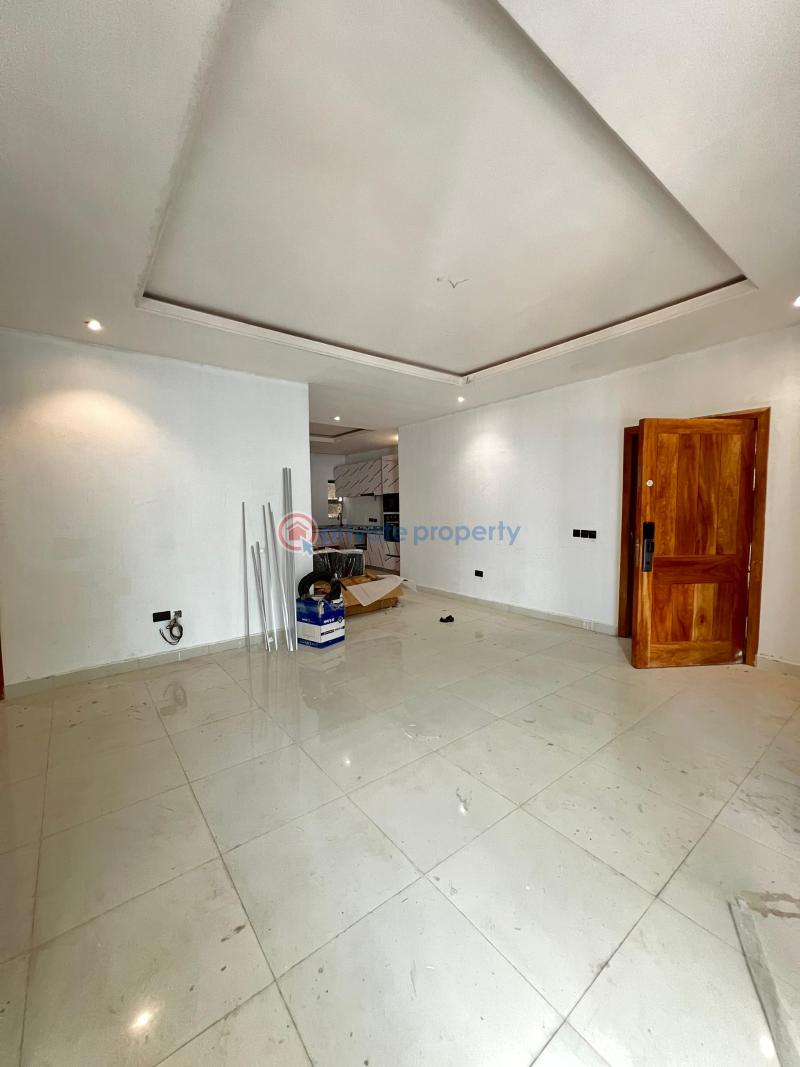 Luxuriously finished 2 bedroom maisonette suitable for investment - 3 2 bedroom House For Sale Lekki Phase 1 Lagos - 3