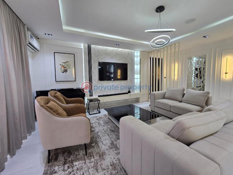 3 bedroom Flat & Apartment For Sale Banana Island Ikoyi Lagos - 3