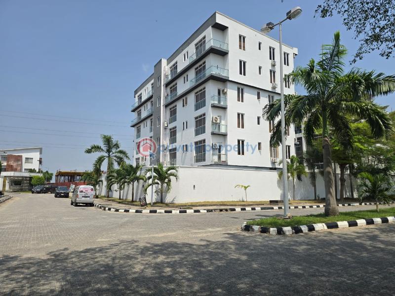 3 bedroom Flat & Apartment For Sale Banana Island Ikoyi Lagos - 0