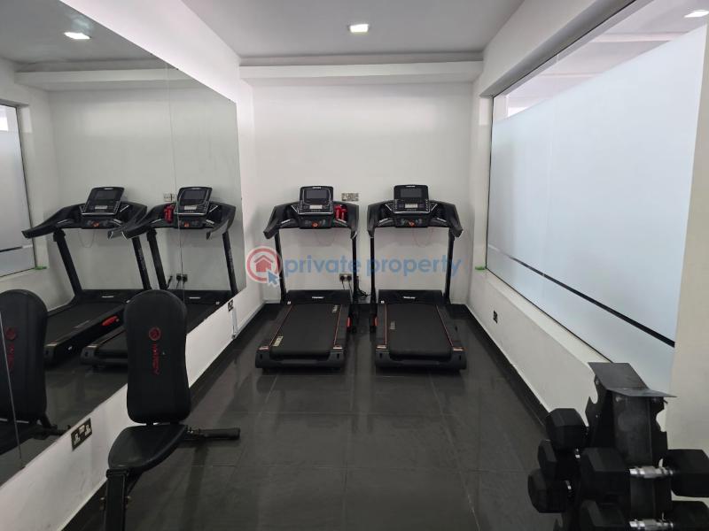 3 bedroom Flat & Apartment For Sale Banana Island Ikoyi Lagos - 13