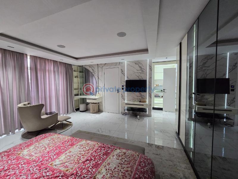 3 bedroom Flat & Apartment For Sale Banana Island Ikoyi Lagos - 10