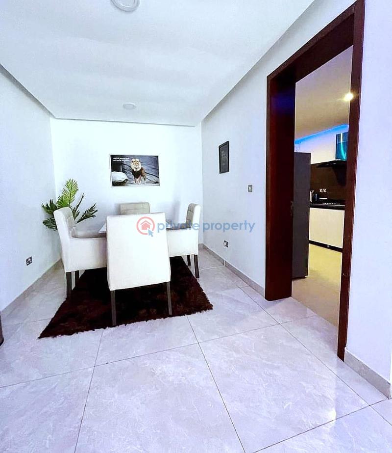 3 bedroom Flat & Apartment For Sale Banana Island Ikoyi Lagos - 8
