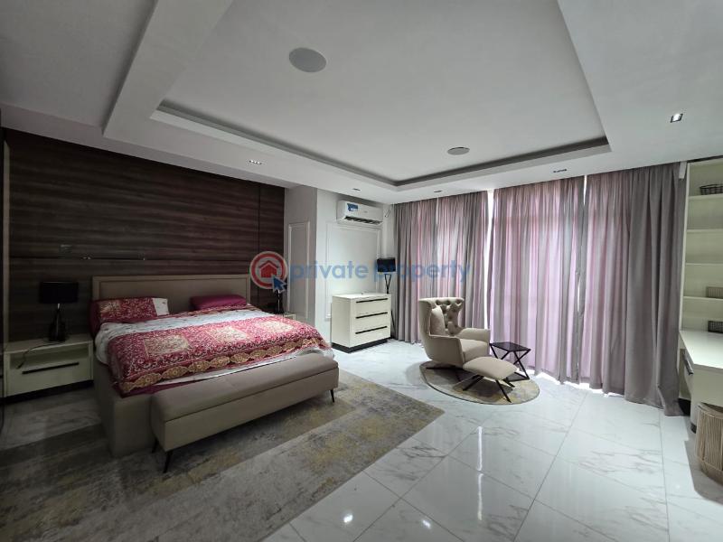 3 bedroom Flat & Apartment For Sale Banana Island Ikoyi Lagos - 8