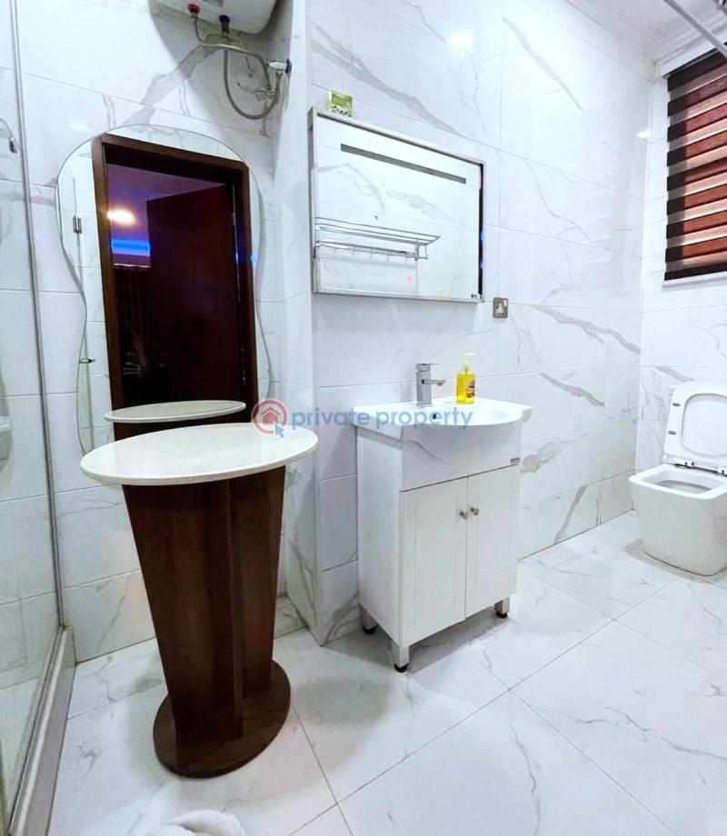 3 bedroom Flat & Apartment For Sale Banana Island Ikoyi Lagos - 7