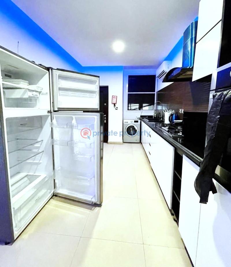 3 bedroom Flat & Apartment For Sale Banana Island Ikoyi Lagos - 3
