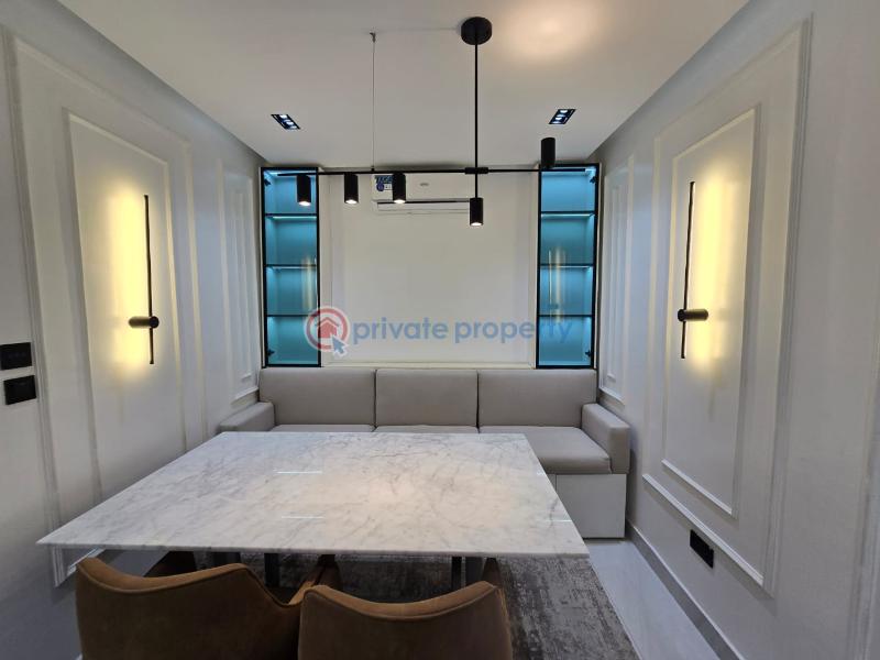 3 bedroom Flat & Apartment For Sale Banana Island Ikoyi Lagos - 6