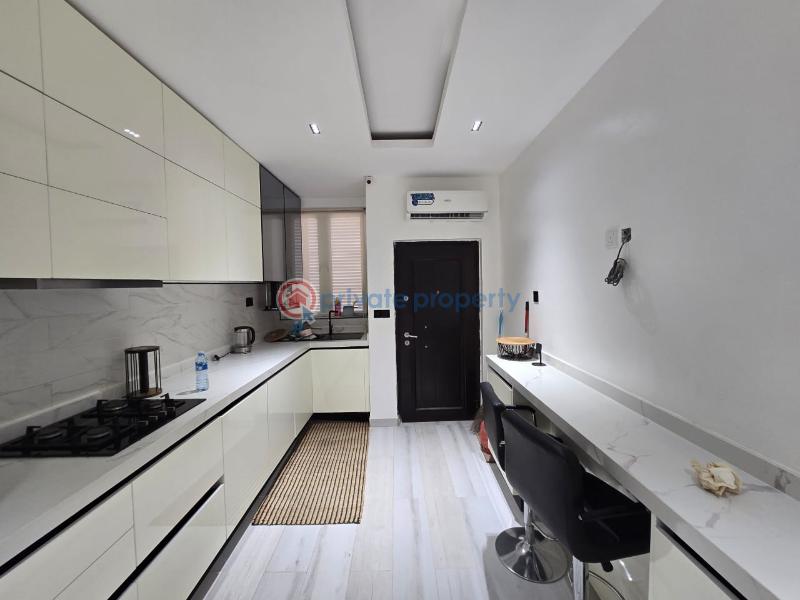 3 bedroom Flat & Apartment For Sale Banana Island Ikoyi Lagos - 4