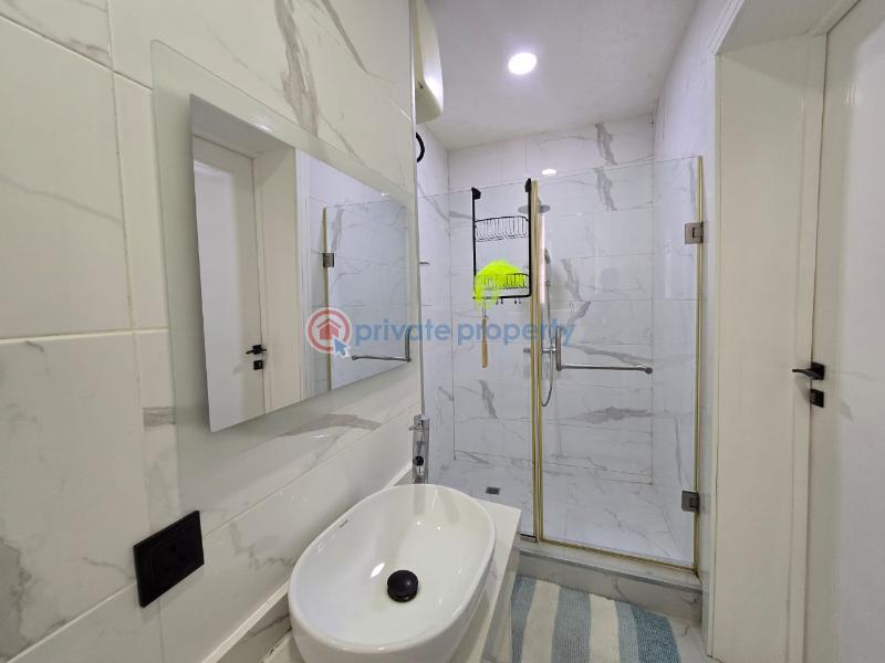 3 bedroom Flat & Apartment For Sale Banana Island Ikoyi Lagos - 12