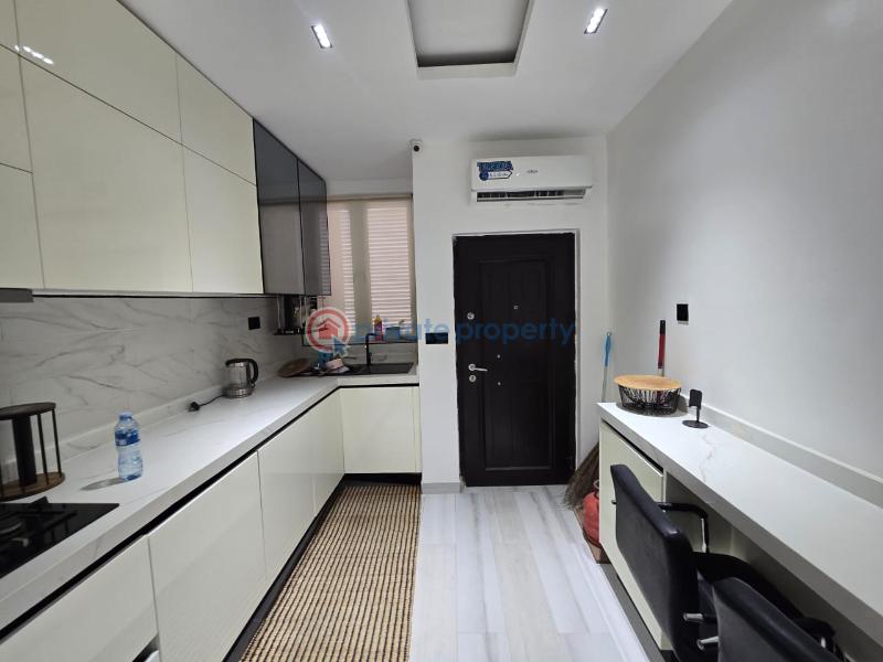 3 bedroom Flat & Apartment For Sale Banana Island Ikoyi Lagos - 5