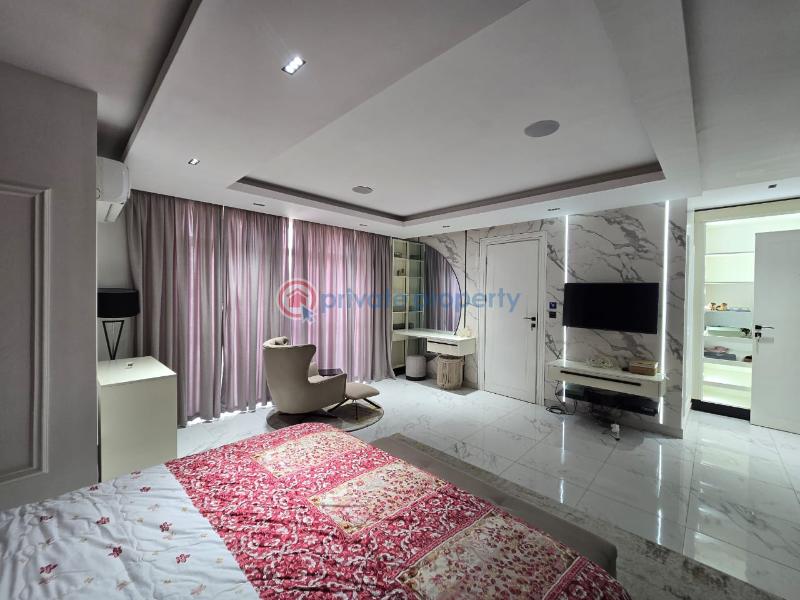 3 bedroom Flat & Apartment For Sale Banana Island Ikoyi Lagos - 9